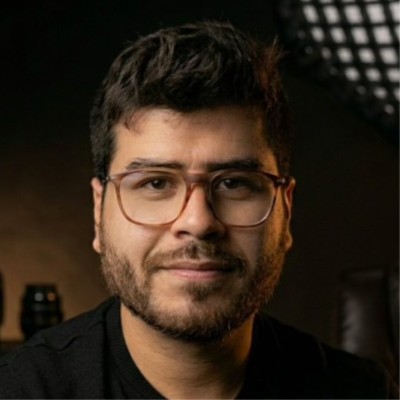 Marcell Almeida